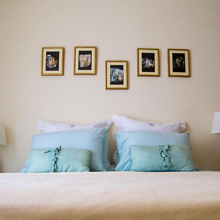 Blue Theros Apartments Paralia Dionysiou Exterior foto